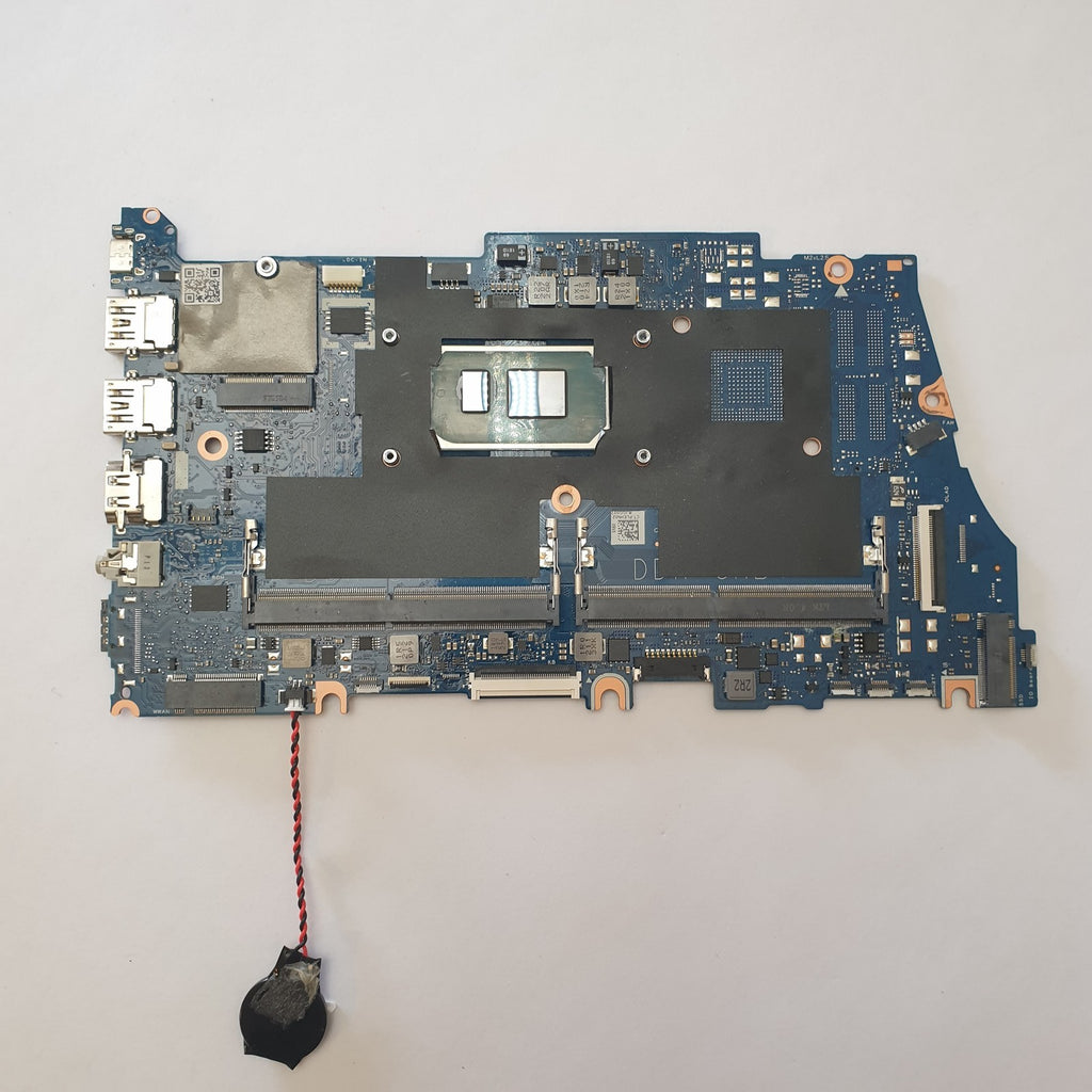 HP Probook 650 G8 Mainboard i7‑1185G7 Motherboard Systemplatine