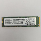 Samsung PM981a 512GB M.2 SSD 2280 NVMe PCIe Internes Solid State Drive