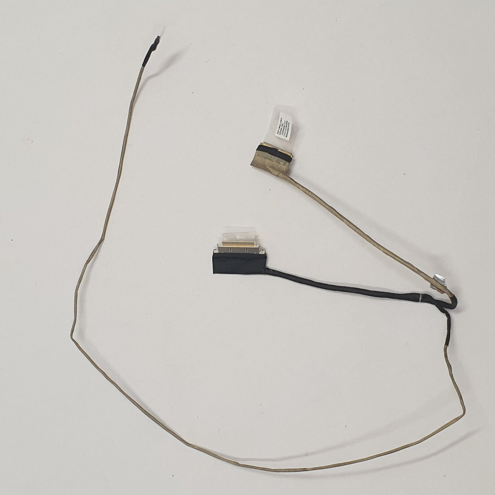Acer TravelMate P2510 Displaykabel eDP CMOS LCD Video Kabel Screen Cable