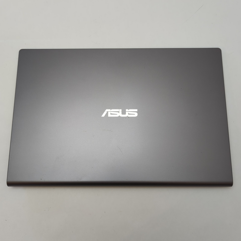 ASUS VivoBook 14 D415UA Displaygehäuse Deckel Gehäuse Top Lid LCD Cover Grau