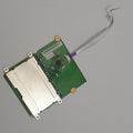 Lenovo ThinkPad T510 Smart Card Reader Board Modul Smartcard