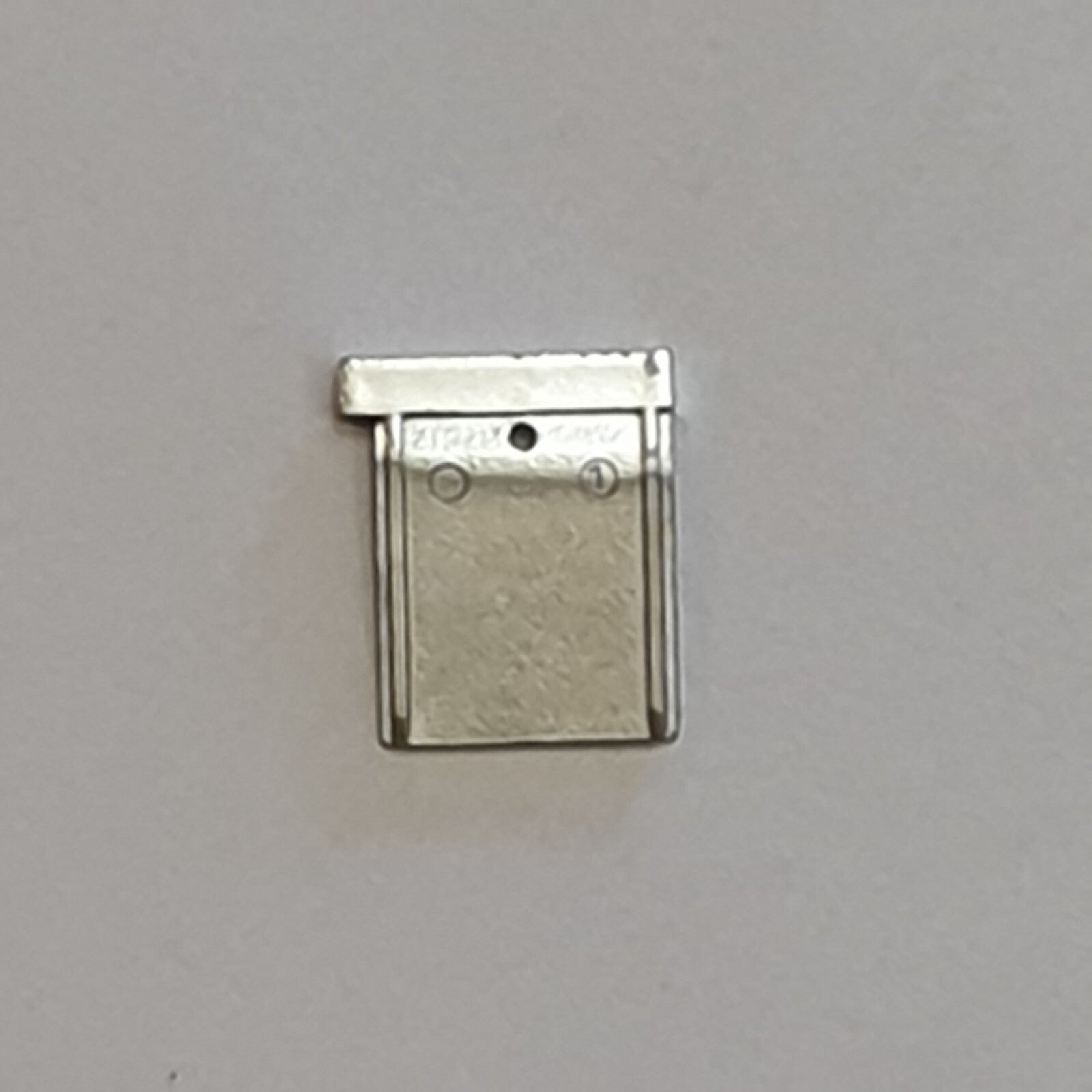 HP Elitebook x360 1030 G3 Karten SIM Karten Schlitten Tray Halter – Bild 2