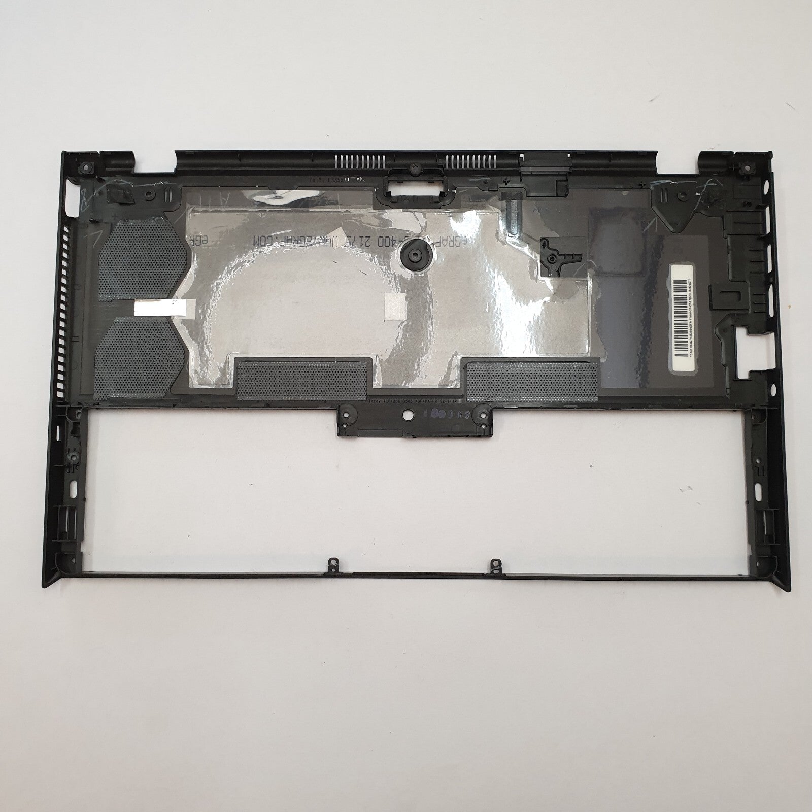 Sony Vaio SVZ131A2LM Gehäuse Unterschale Unterteil Bottom Base Cover Case – Bild 2