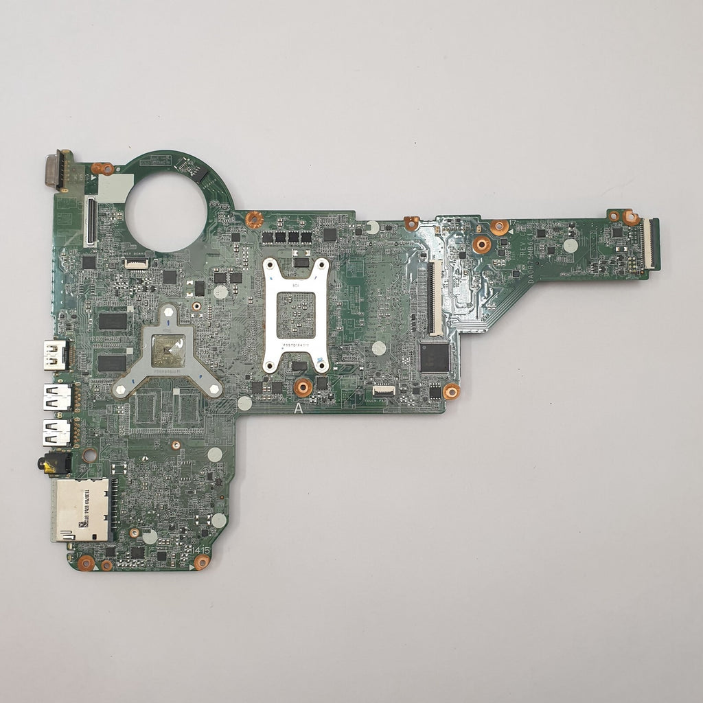 HP Pavilion 17-e Mainboard Motherboard Systemboard Hauptplatine – Bild 2