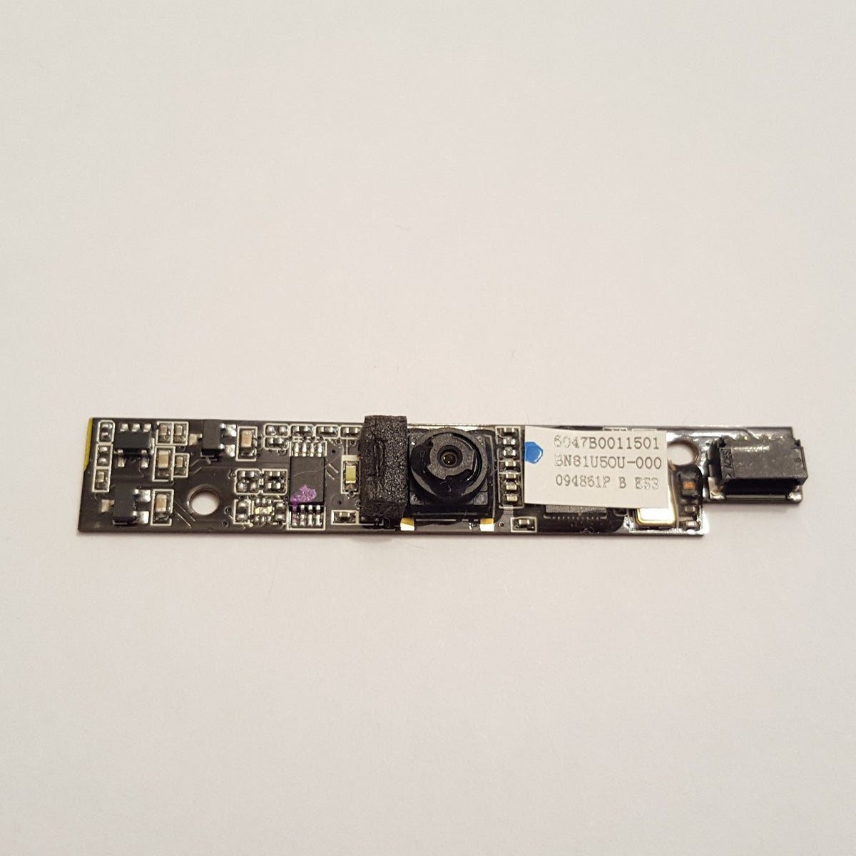 HP ProBook 4515s Webcam Kamera Modul