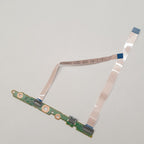 Fujitsu Lifebook U939 LED Power Button Board Platine Einschaltknopf
