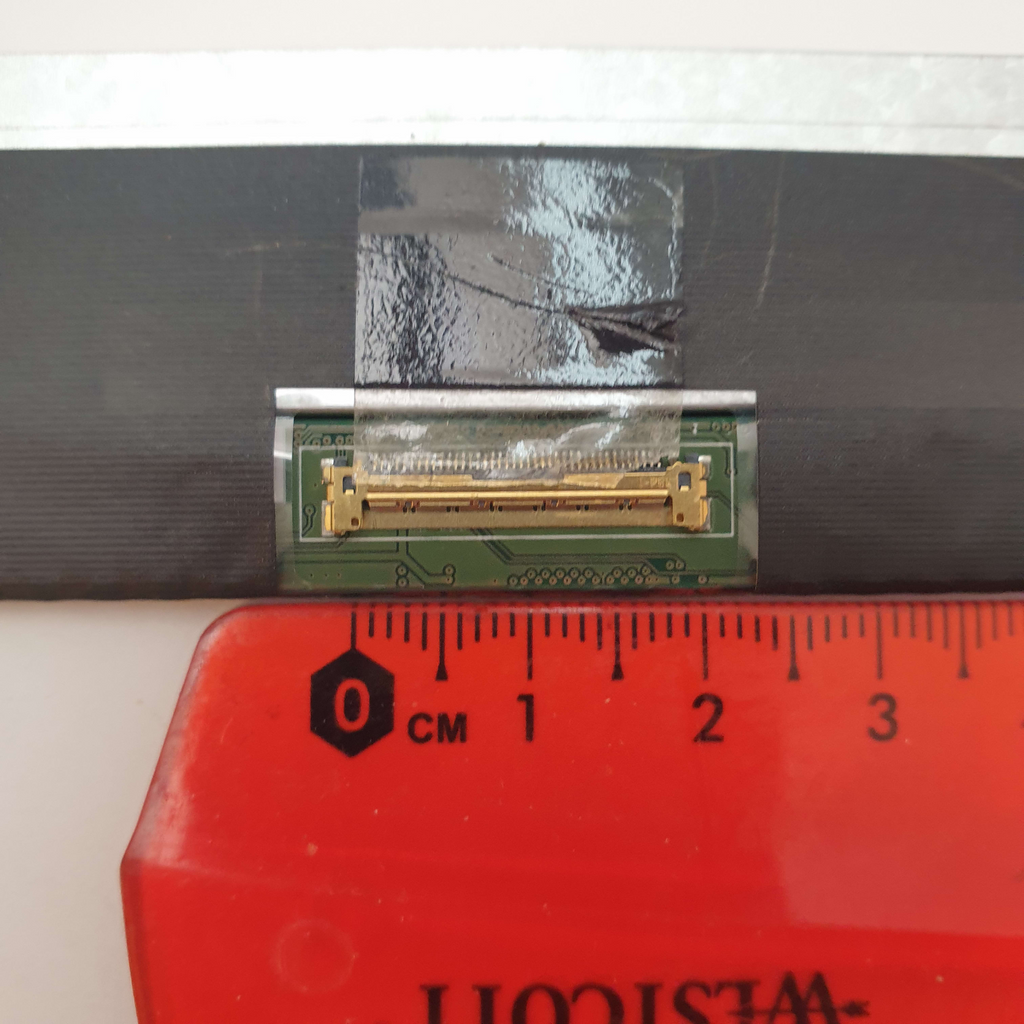Lenovo ThinkPad T570 FHD Display 15.6 BOE NV156FHM T00 LCD Bildschirm – Bild 4