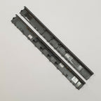 HP 11-n055nd Scharnierabdeckung Hinge Cover Leiste Beats Audio – Bild 2
