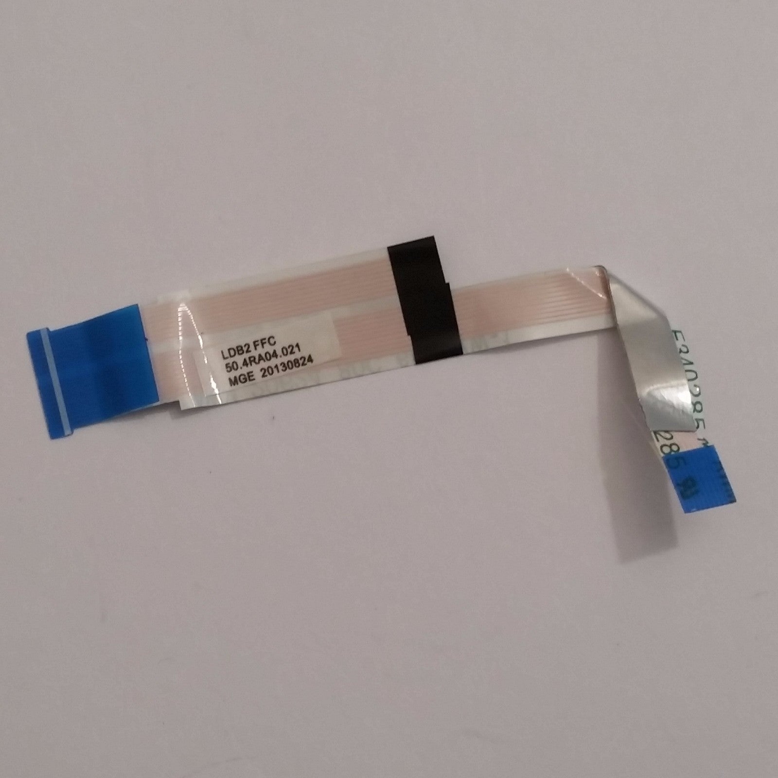Lenovo ThinkPad X230 Touchpadkabel Flachband Flex Ribbon Cable