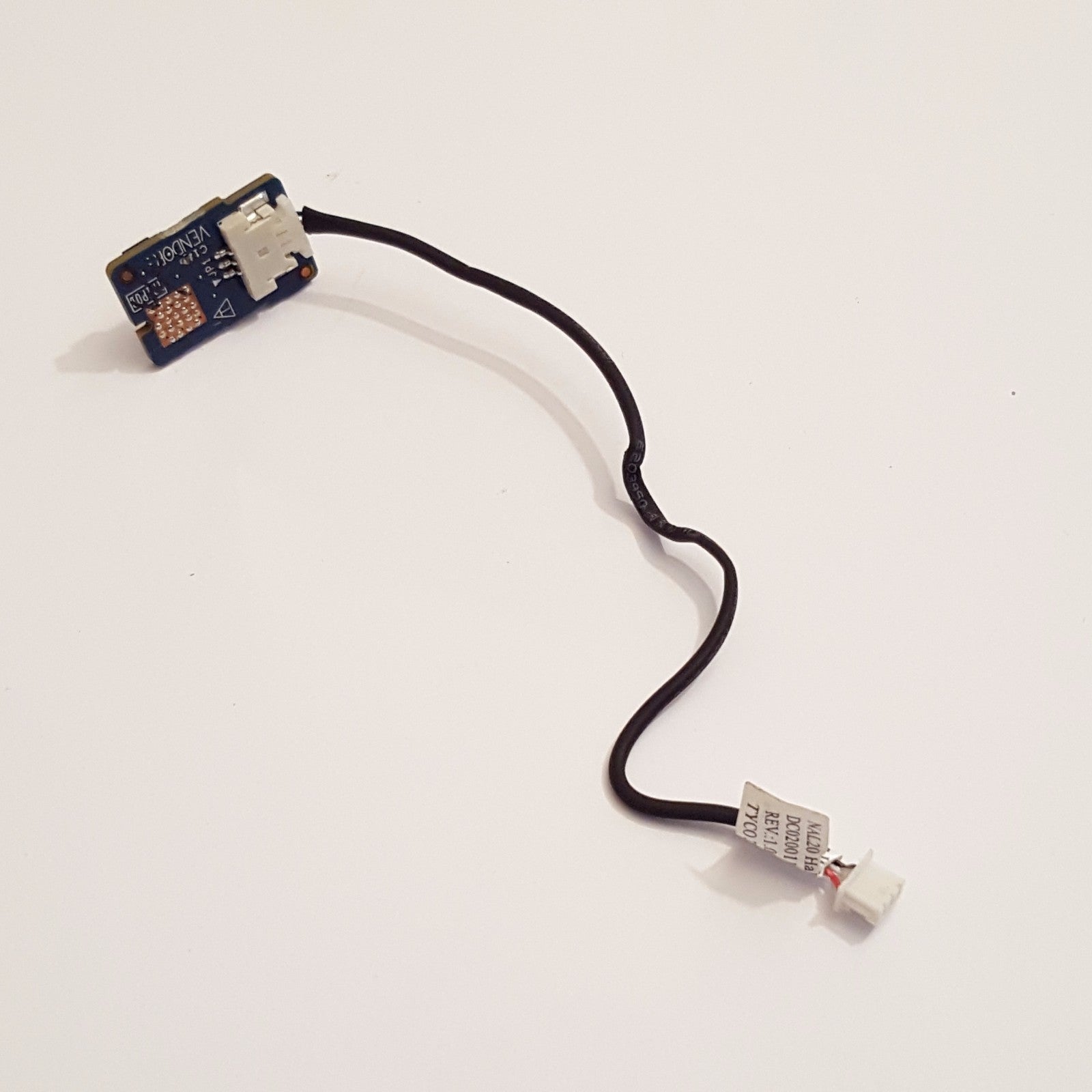 Dell Latitude E6510 Sensor Board mit Kabel UL Indicator Board Cable L Ersatzteil