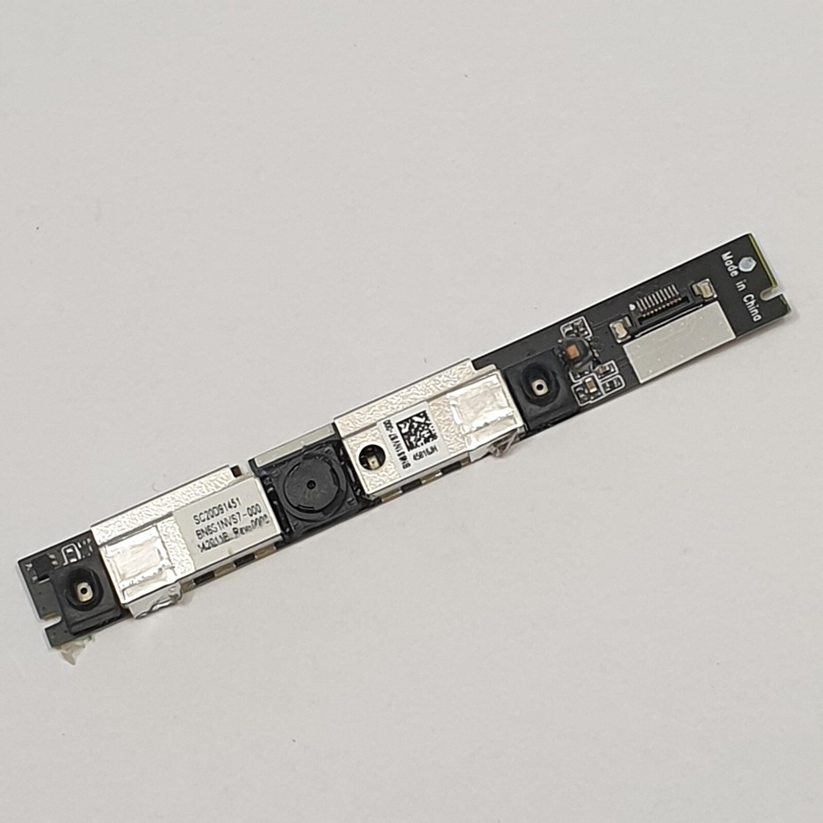 Lenovo ThinkPad X240 Webcam Kamera Modul Camera