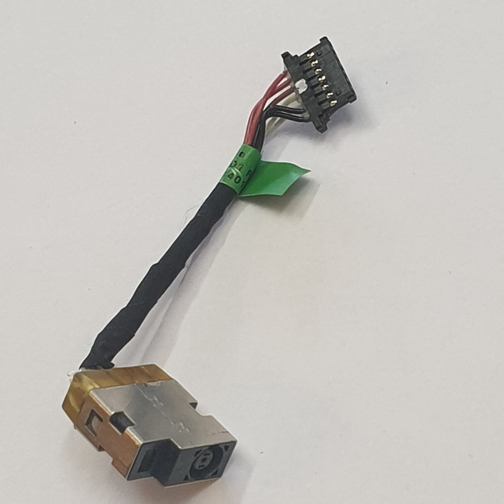 HP Spectre 13 x2 Original Strombuchse DC Jack Ladebuchse Power Connector
