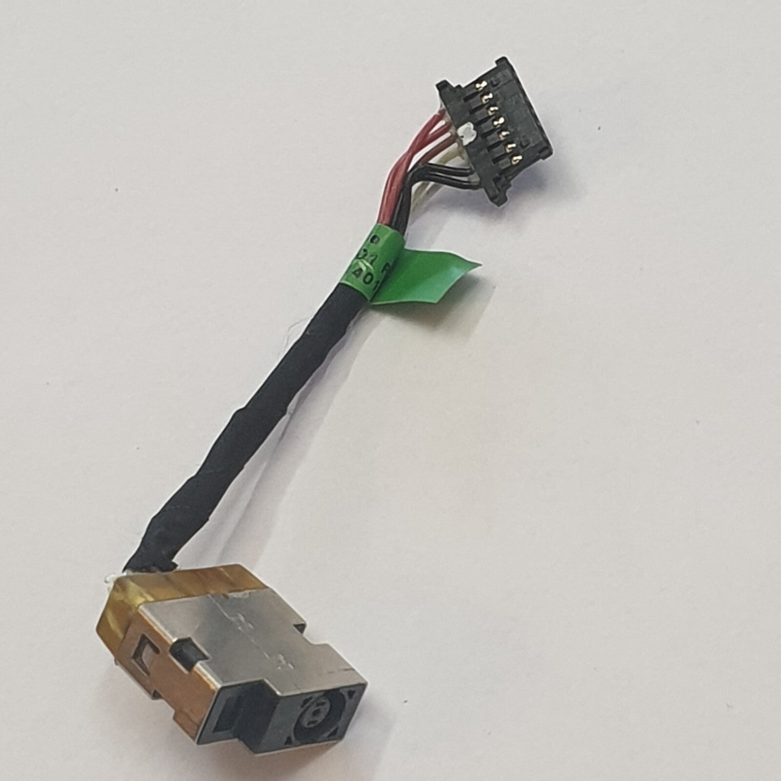 HP Spectre 13 x2 Original Strombuchse DC Jack Ladebuchse Power Connector