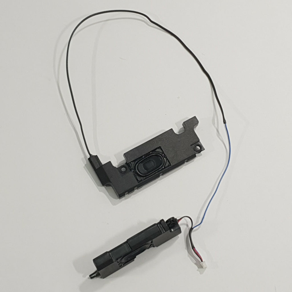 Lenovo ThinkPad T460 Lautsprecher Speaker Set Intern