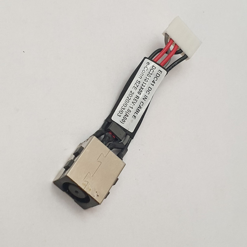 Dell Latitude 5401 Original DC In Kabel Strombuchse Power Jack Anschluss
