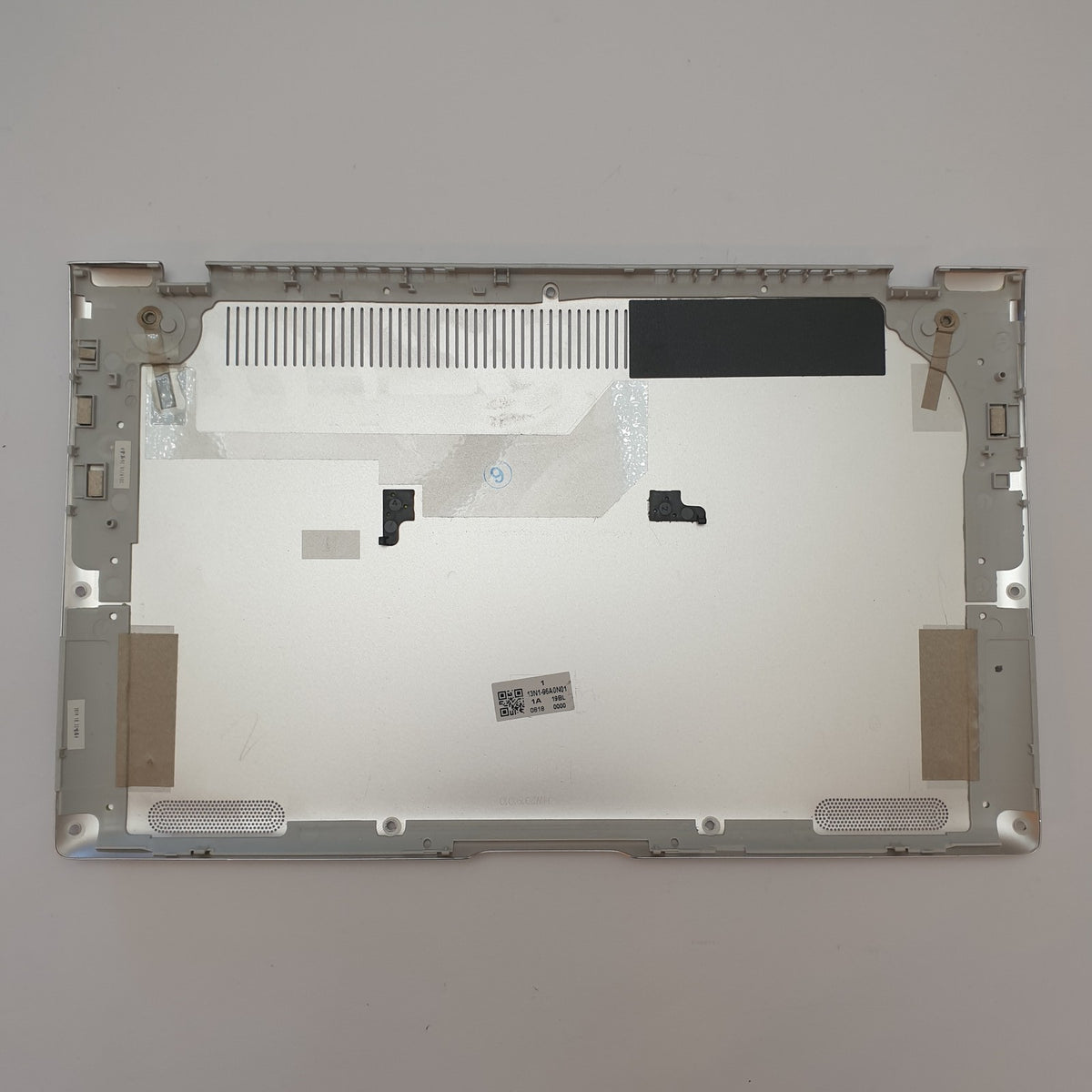 Asus Zenbook 13 Gehäuse Unterschale Unterteil Bottom Base Cover Case Ersatzteil