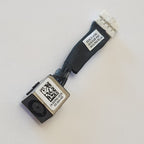 Dell Latitude 5501 DC In Strombuchse Ladebuchse Power Jack Kabel