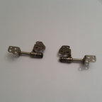 Toshiba Tecra R950-194 Displayscharniere L+R LCD Hinges Gelenke Set