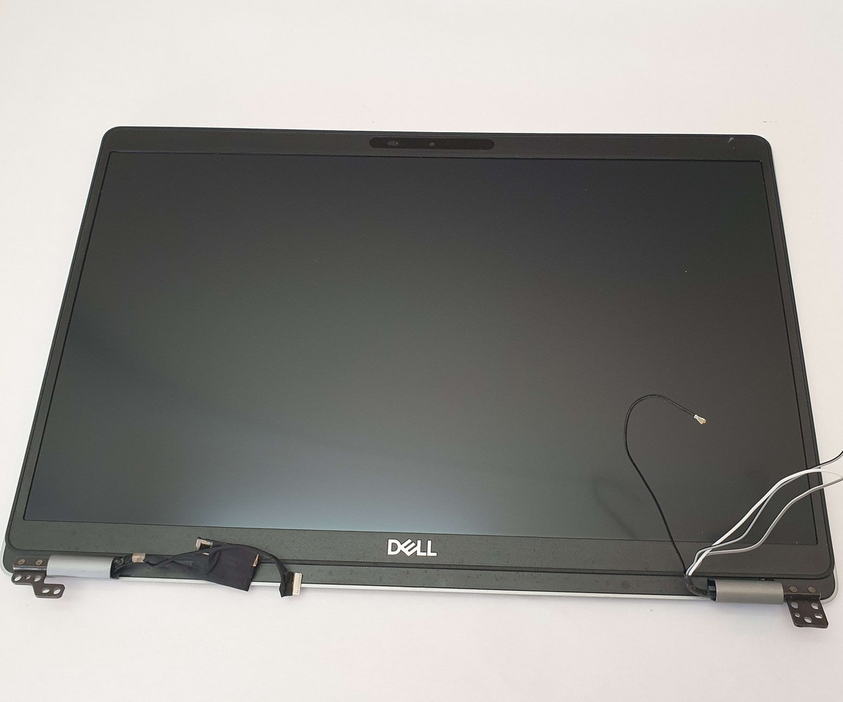 Dell Latitude 5510 FHD Display komplett Bildschirm 15.6 Zoll LCD Einheit