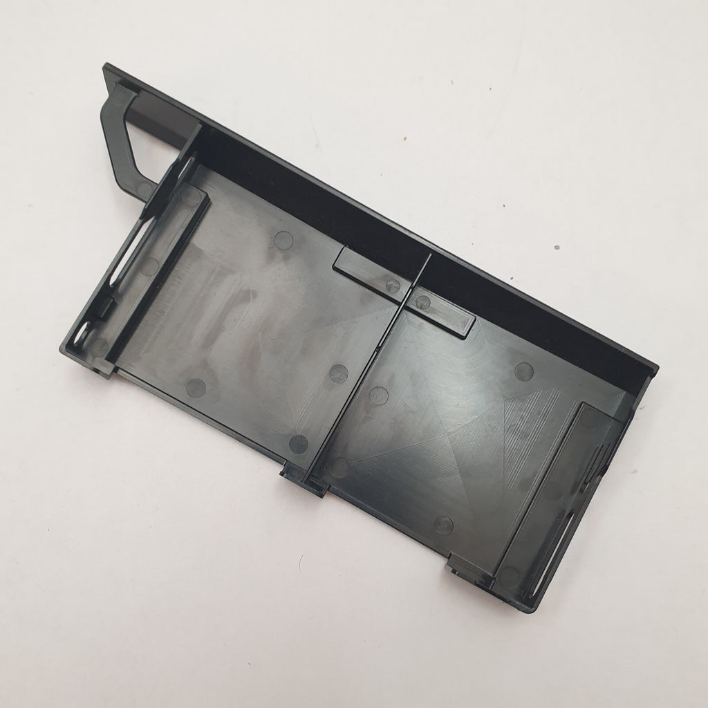 Fujitsu LifeBook E556 DVD Slot Plastik Laufwerk Blende Slot Abdeckung – Bild 2