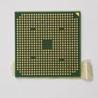 Acer Aspire 5536 5236 series CPU AMD Athlon QL-64 AMQL64DAM22GG CPU Prozessor – Bild 2