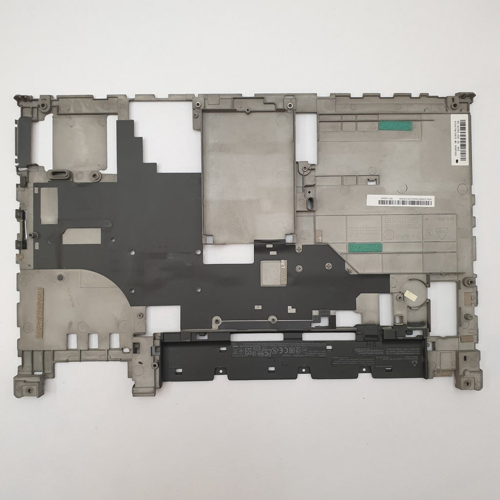 Lenovo ThinkPad T540p Strukturrahmen Innenrahmen Rollcage Base Frame