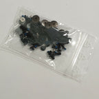 HP Pavilion dm4-2000 Schraubensatz Screw Set Schrauben Gehäuse