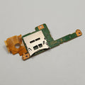 Fujitsu Lifebook S936 Card Smart Card Reader Board Smartcard Platine