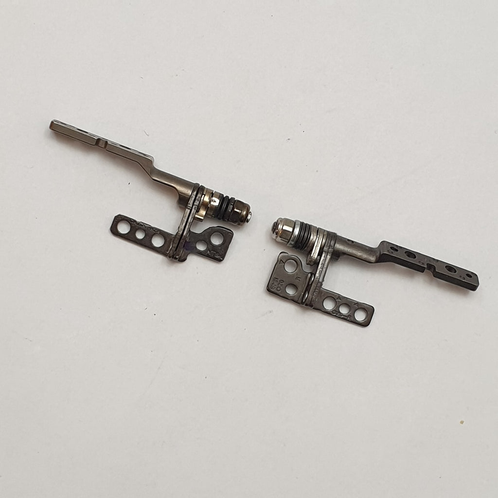 Dell Latitude 7490 Displayscharniere Leisten Scharnier Set Hinge L R – Bild 2