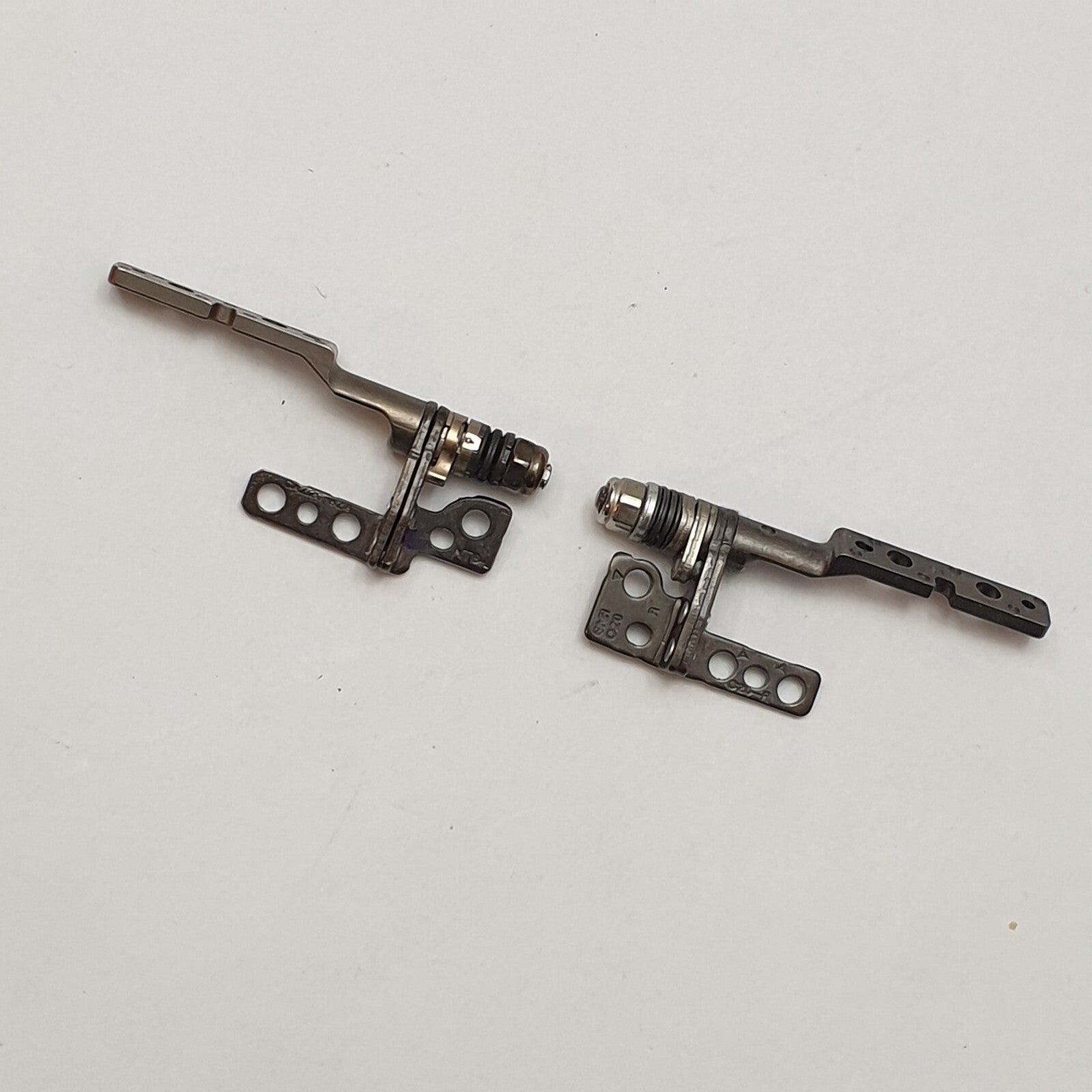 Dell Latitude 7490 Displayscharniere Leisten Scharnier Set Hinge L R – Bild 2