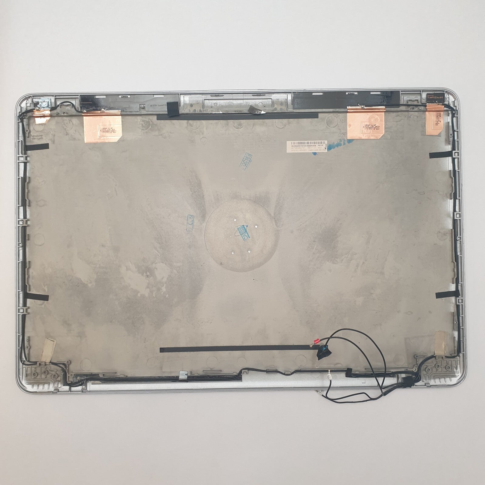 HP EliteBook 850 G4 Displaygehäuse Deckel Gehäuse Top Lid LCD Cover – Bild 2