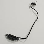 HP Pavilion G6-1000 DVD Laufwerk Connector Kabel ODD SATA Adapter – Bild 2
