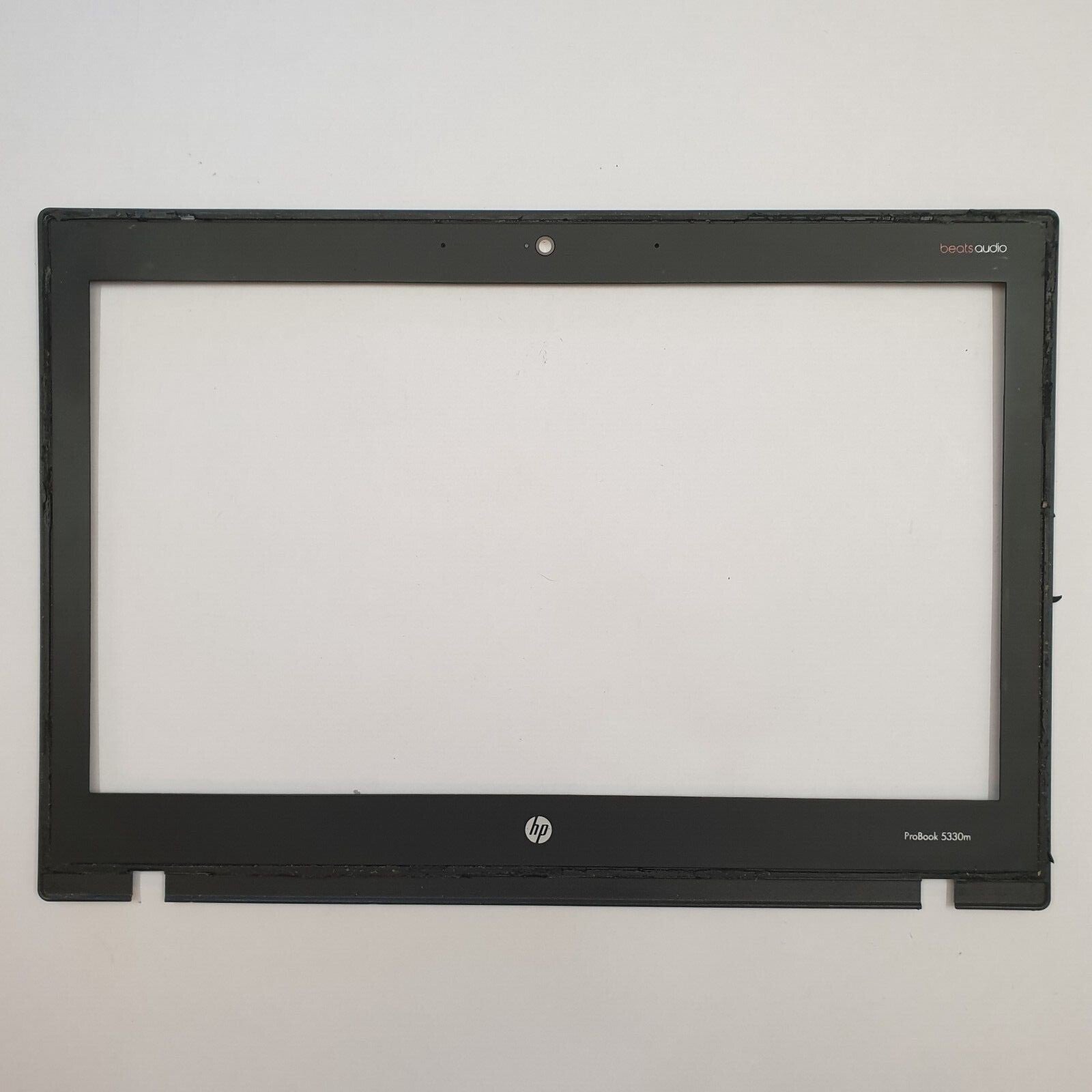 HP ProBook 5330m Displayrahmen Bezel Frontblende