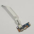 Packard Bell Easynote TE11HC USB Board Platine USB Anschluss Board – Bild 2