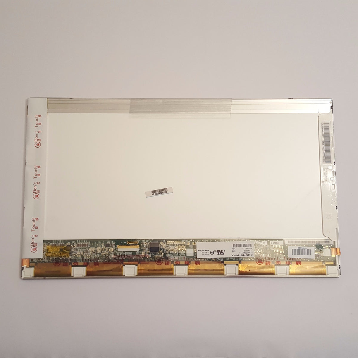 ASUS K50IN 15.6 Zoll HD Display CLAA156WA11A LCD Bildschirm Panel