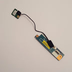 Sony Vaio VPCEC1S1E Powerbutton Multimedia Board mit Kabel 1P-109CJ01 Ersatzteil – Bild 2