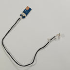 One K73-3N (Clevo P170SM) LED Clevo P170SM LED Statusanzeige Board mit Kabel – Bild 2