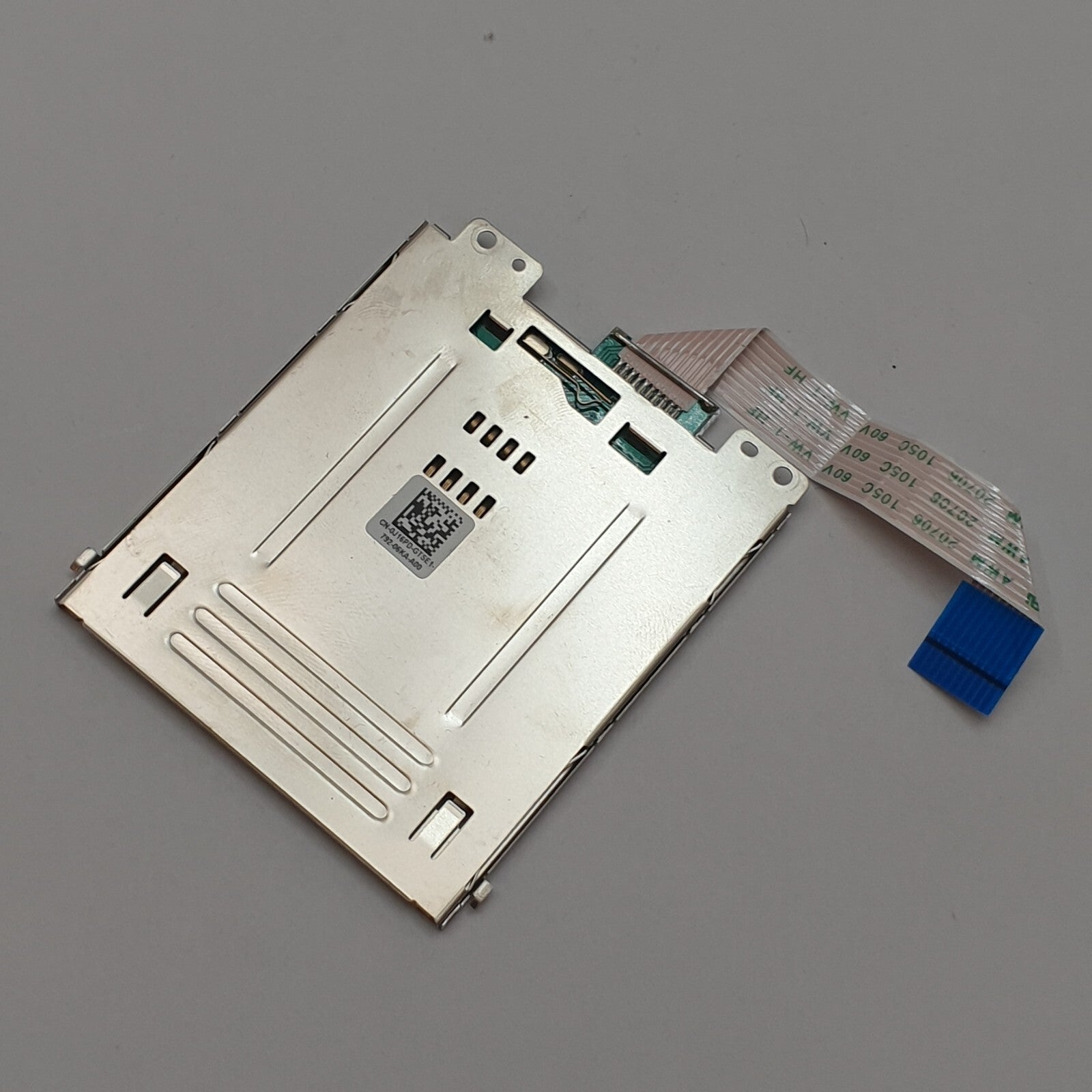 Dell Precision 7520 Smart Card Reader Board Smartcard Modul