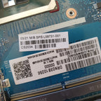 HP ProBook 650 G5 Intel Core i5 8265U Mainboard Motherboard