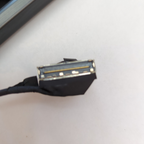 Dell Latitude 7280 Display komplett Bildschirm LCD Einheit mit Deckel Scharniere – Bild 3
