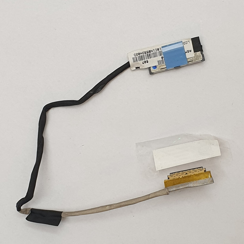 Lenovo ThinkPad T450s Displaykabel eDP Screen Cable LCD Video Flexkabel – Bild 2