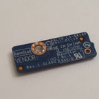 Dell Latitude E6320 LED Statusanzeige Board Indicator Platine LS 6614P – Bild 2