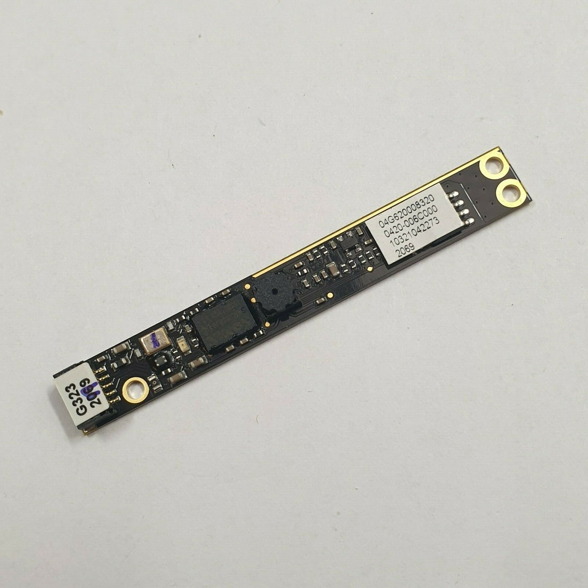 Asus K52J K52JC Webcam Kamera Modul Camera