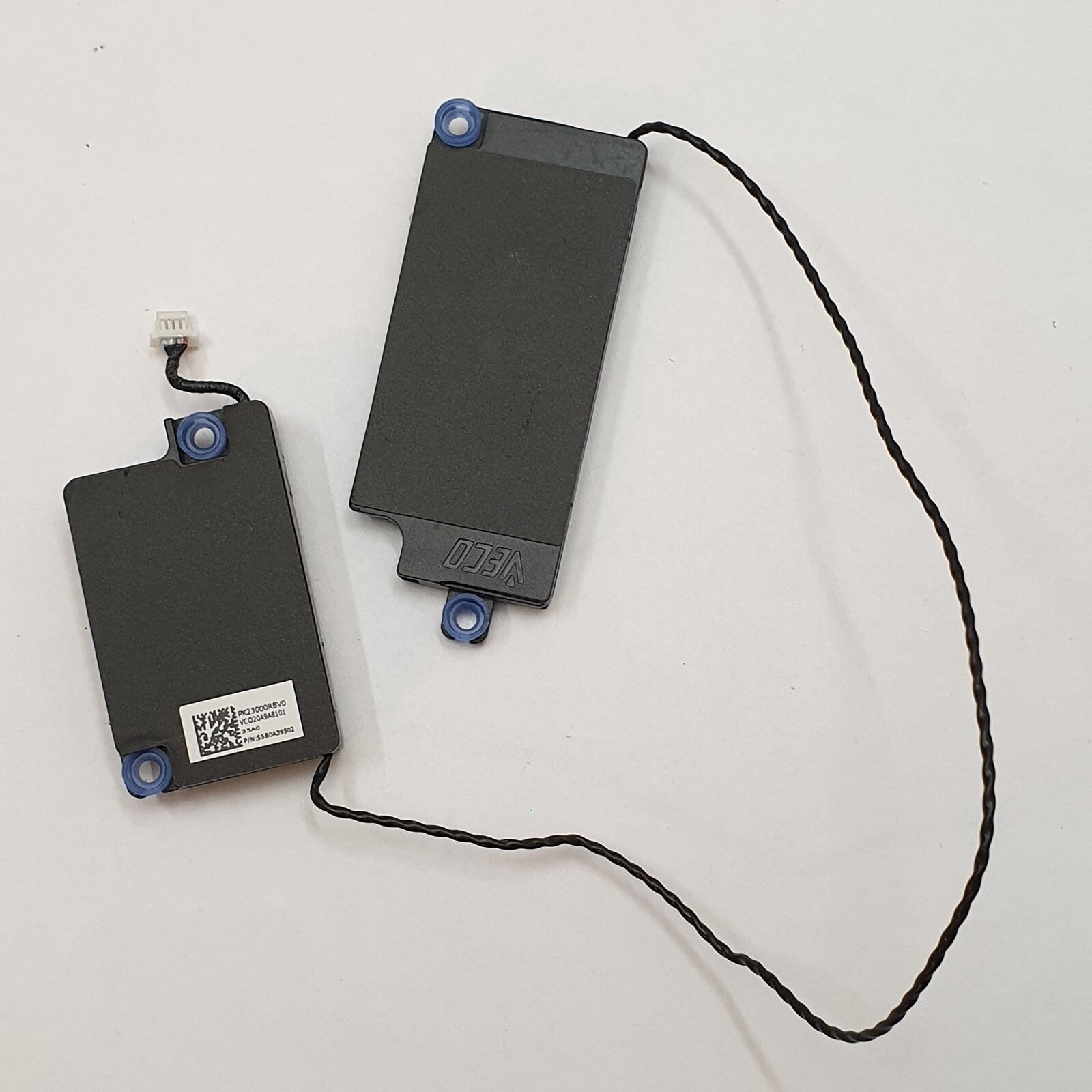 Lenovo ThinkPad X390 Lautsprecher Speaker Set Intern – Bild 2