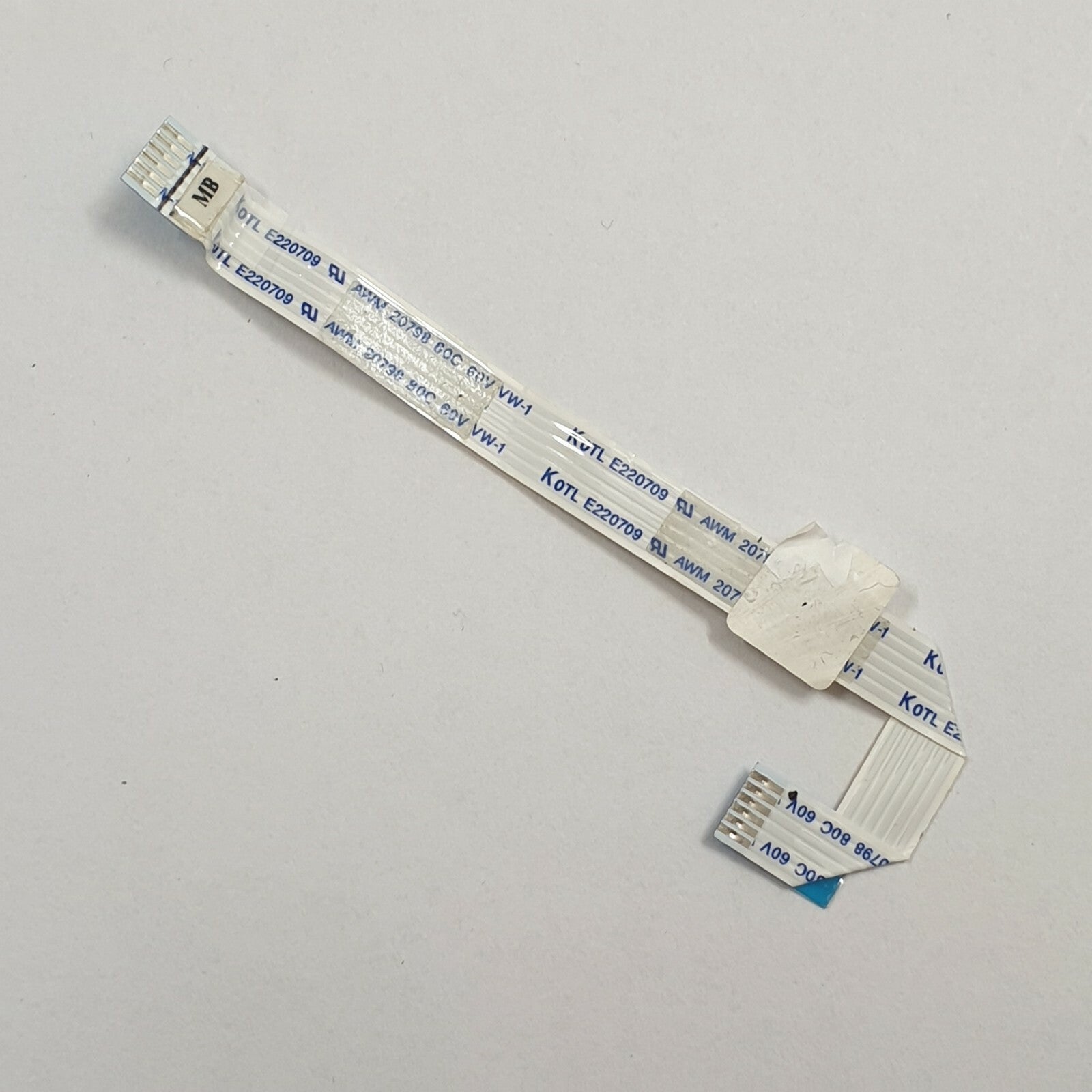 Packard Bell Easynote TE11HC Touchpadkabel Flexkabel Touchpad Cable – Bild 2