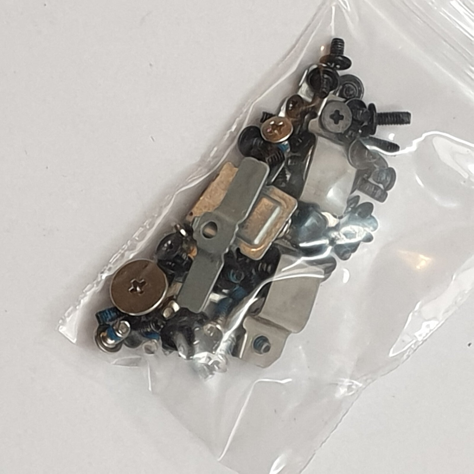 Dell Precision 7530 Schraubensatz Screw Set Schrauben Gehäuse Ersatzteile – Bild 2