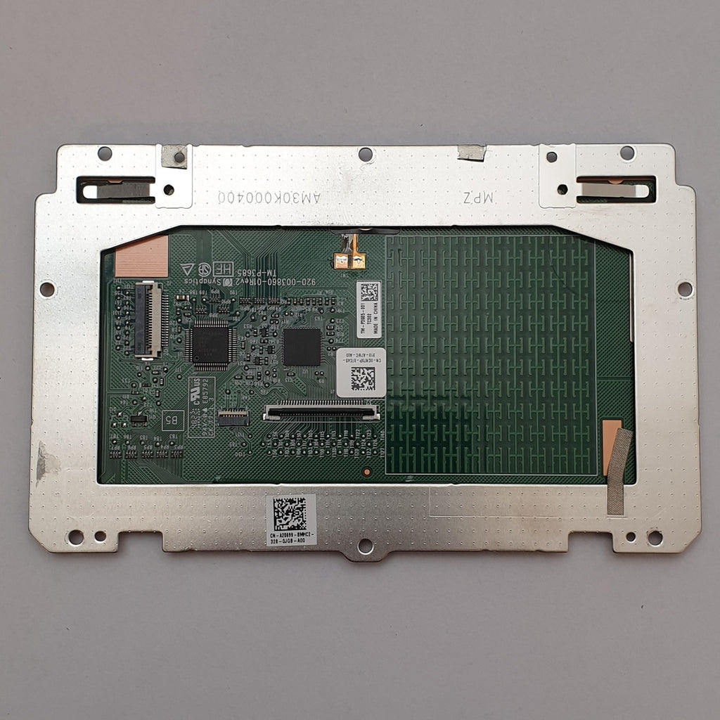 Dell Latitude 5430 Touchpad Trackpad Mauspad