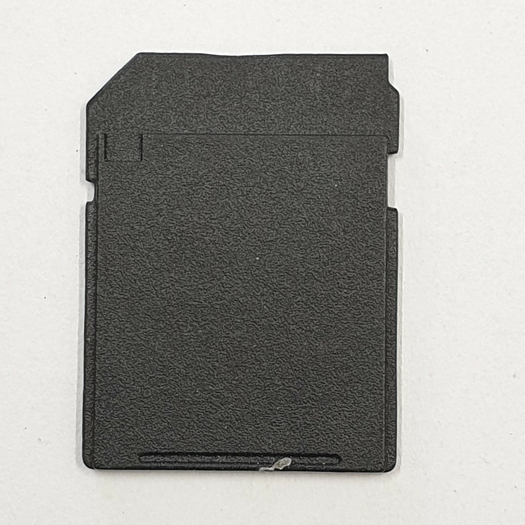 Asus X72J Original SD Karten Card SD Karten Slot Dummy Abdeckung SD Card Slot