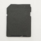 Asus X72J Original SD Karten Card SD Karten Slot Dummy Abdeckung SD Card Slot