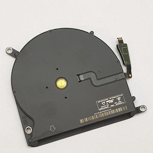 Apple Macbook Pro 15 A1398 Lüfter Fan Heatsink 610-0219 – Bild 2